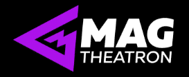 Logo MagTheatron