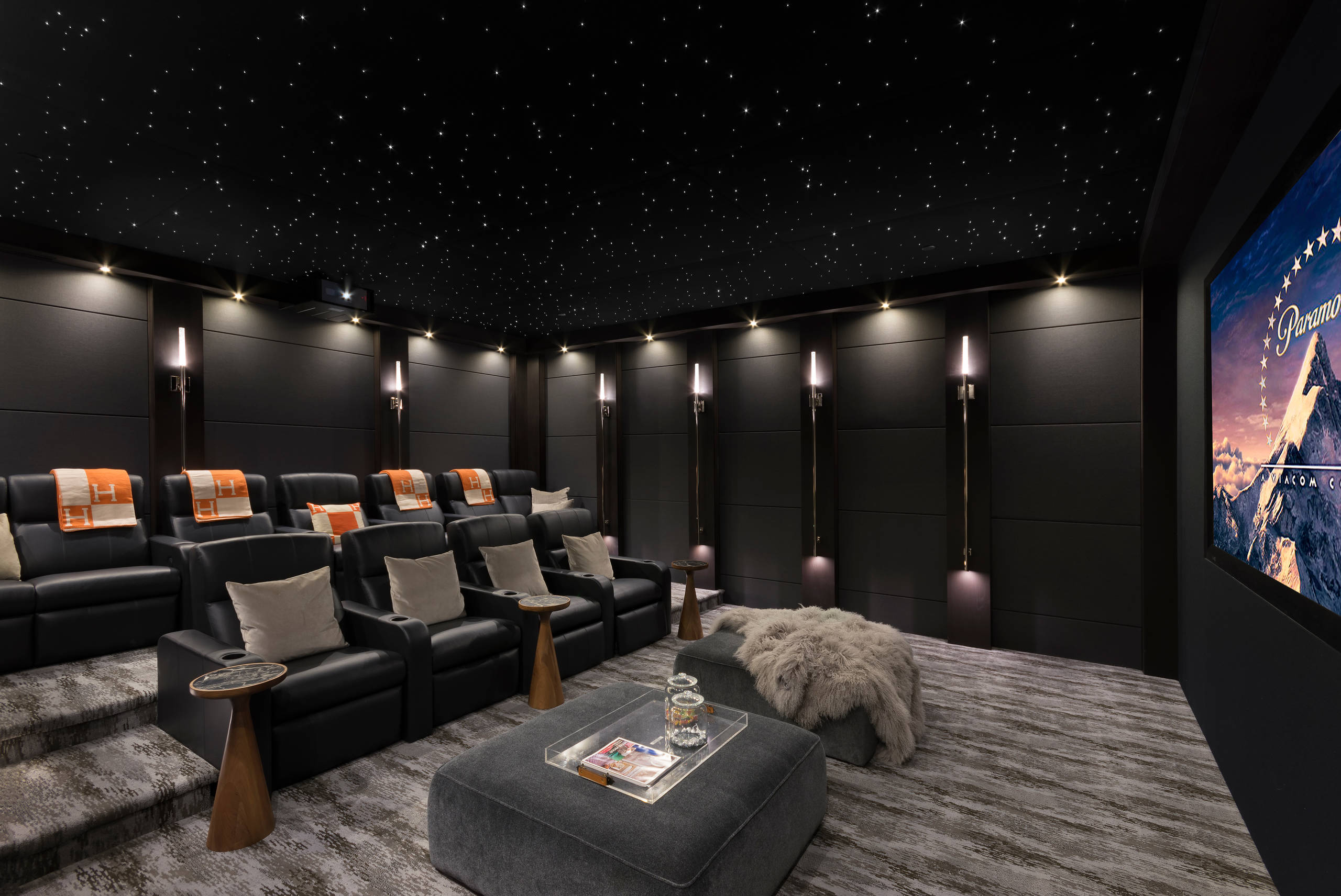 Cinéma Privé